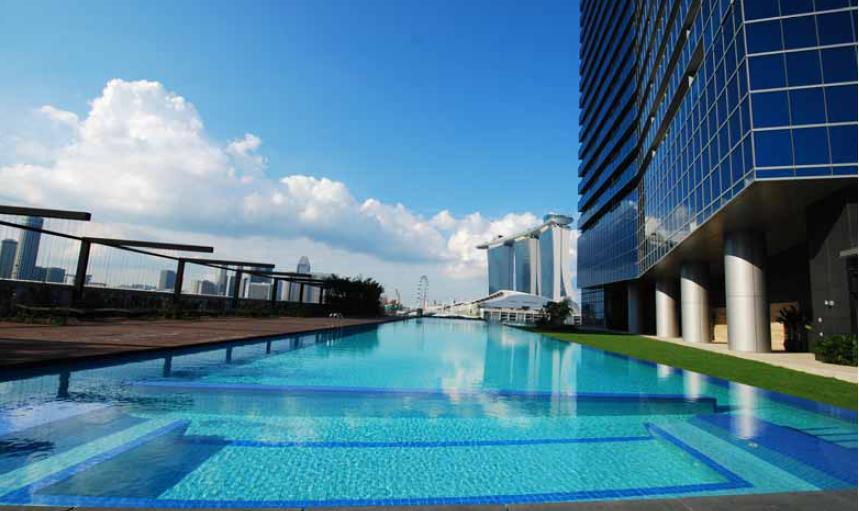 3-Bedroom Condo Floor Plans in District 1 (Boat Quay, Raffles Place, Marina) that People are Buying