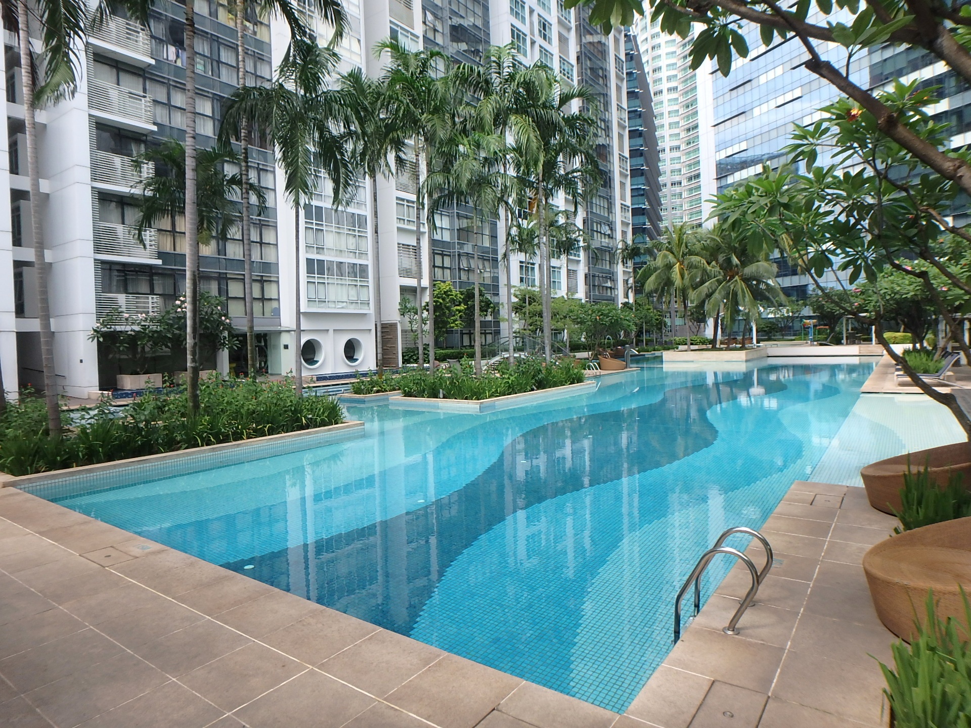 3-Bedroom Condo Floor Plans in District 2 (Chinatown, Tanjong Pagar) that People are Buying