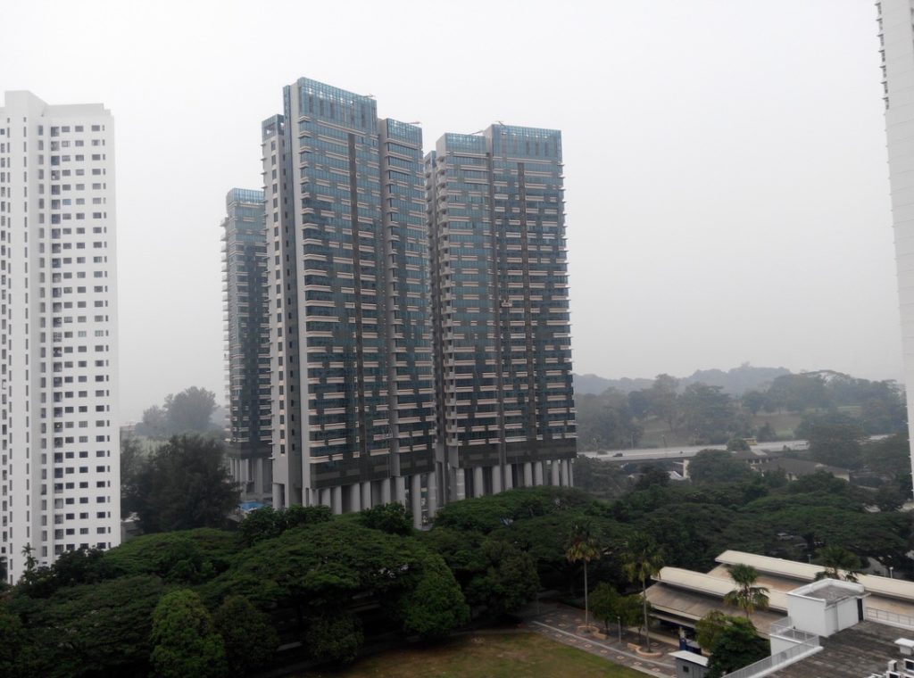 Skyline Residences