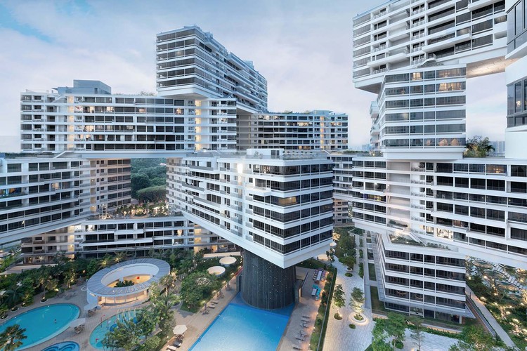 2-Bedroom Condo Floor Plans in Bukit Merah that People are Buying