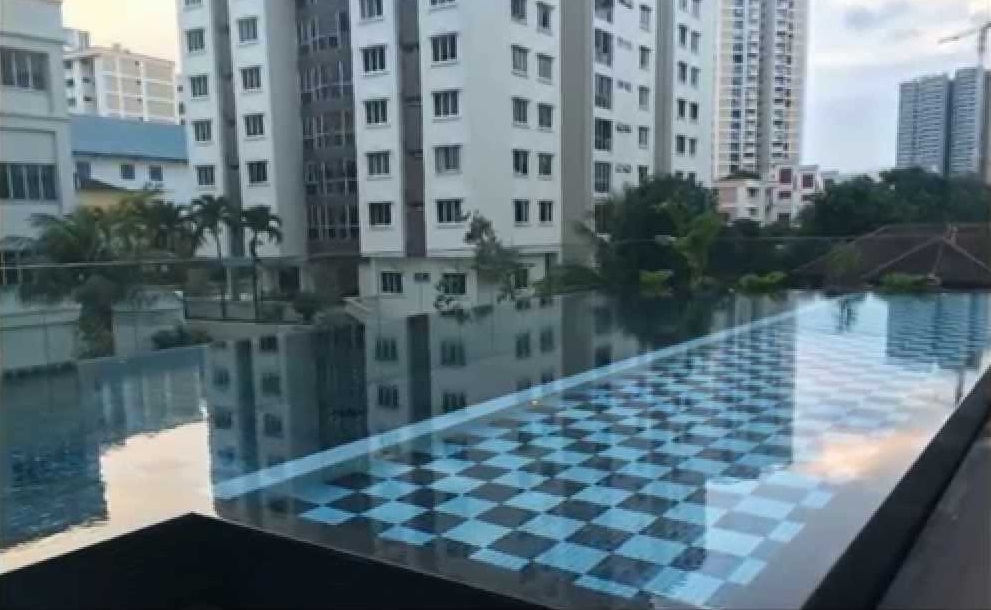 4-Bedroom Condo Floor Plans in District 12 (Balestier, Toa Payoh) that People are Buying