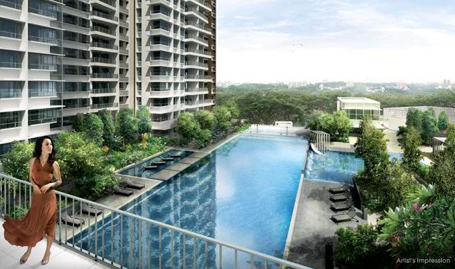 2-Bedroom Condo Floor Plans in District 12 (Balestier, Toa Payoh) that People are Buying