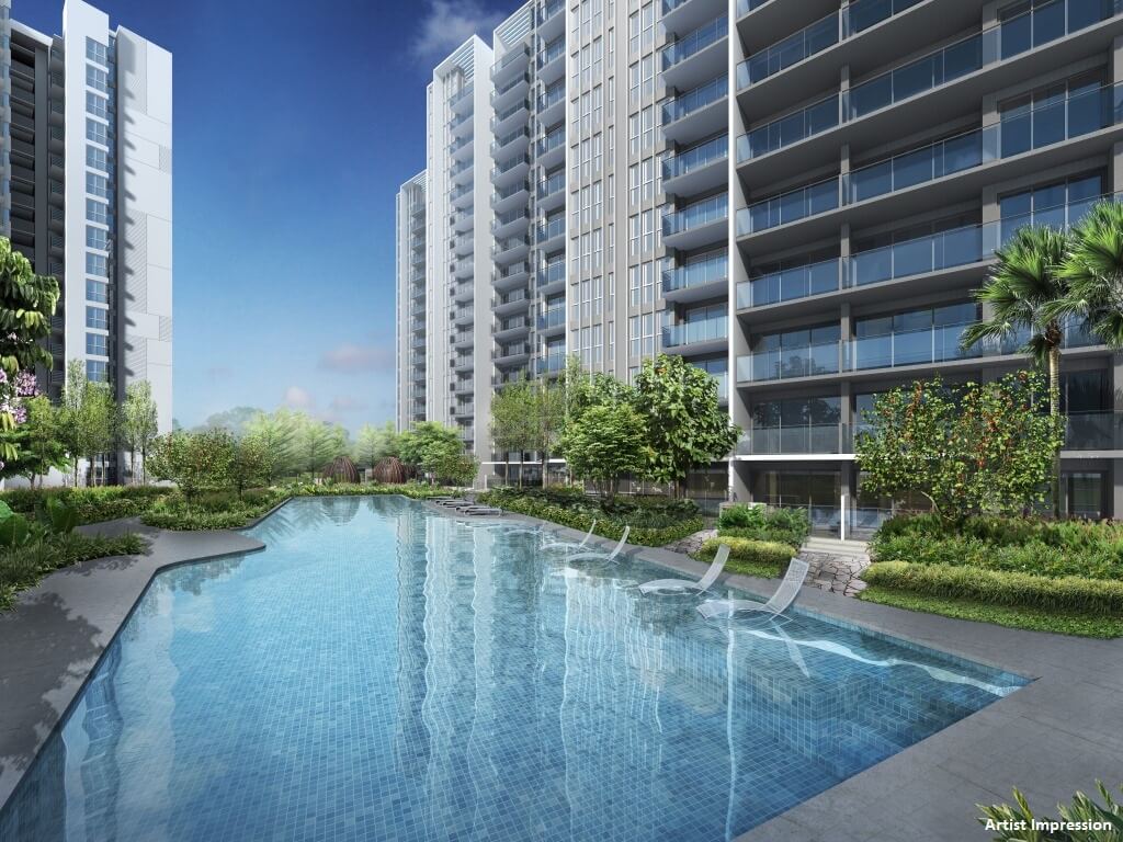 4-Bedroom Condo Floor Plans in District 13 (Macpherson, Potong Pasir, Braddell) that People are Buying