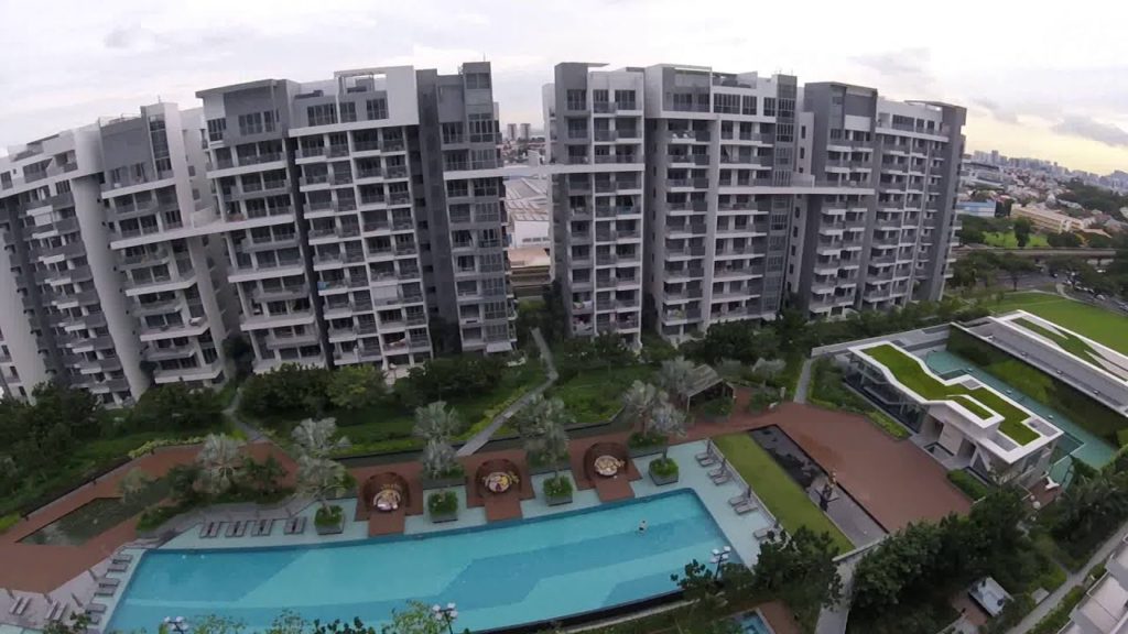 Bedok Residences