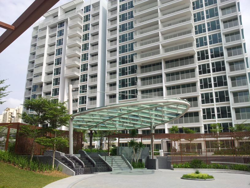 3-Bedroom Condo Floor Plans in District 16 (Bedok, Upper East Coast, Sigap) that People are Buying