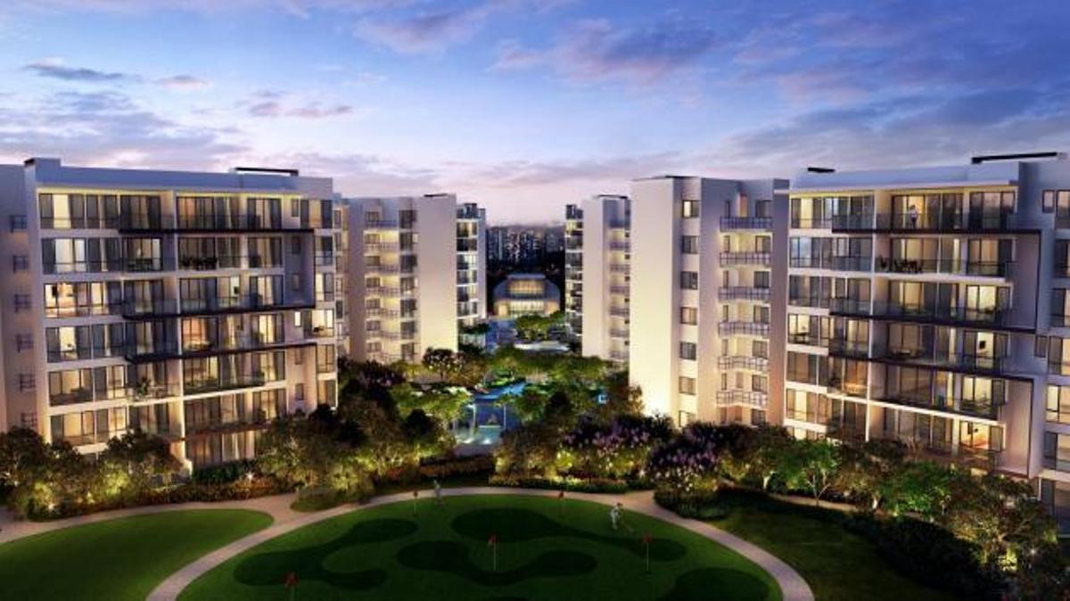 3-Bedroom Condo Floor Plans in District 17 (Changi, Loyang) that People are Buying