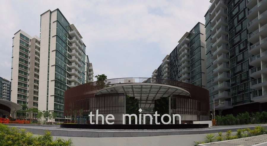 The Minton