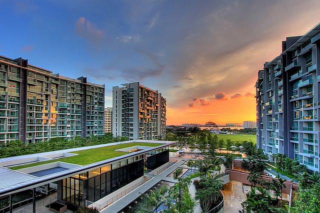 2-Bedroom Condo Floor Plans in Clementi that People are Buying