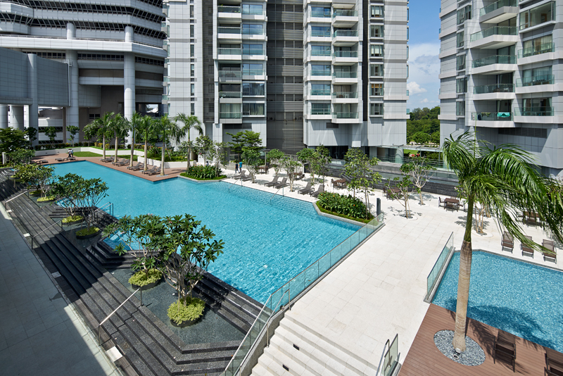 2-Bedroom Condo Floor Plans in District 7 (Beach Road, Bugis, Rochor) that People are Buying