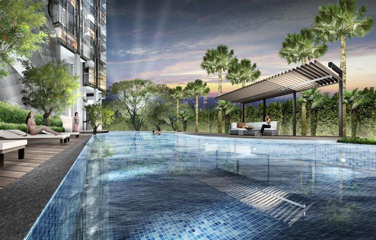 3-Bedroom Condo Floor Plans in District 8 (Farrer Park, Little India) that People are Buying