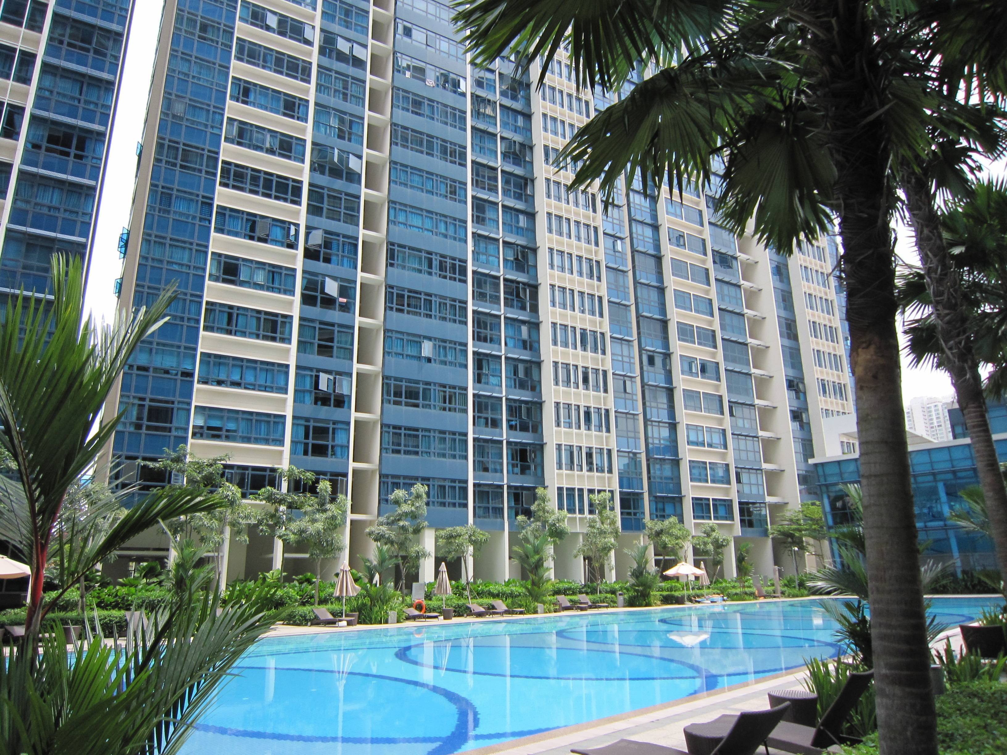 2-Bedroom Condo Floor Plans in District 8 (Farrer Park, Little India) that People are Buying