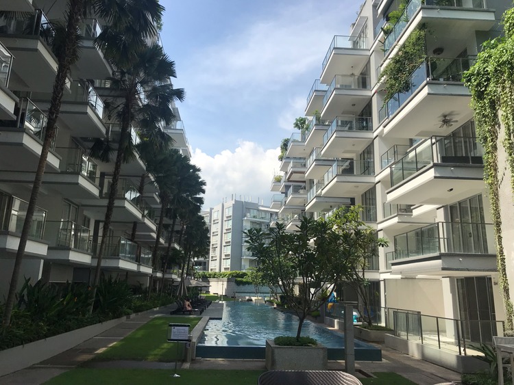 4-Bedroom Condo Floor Plans in Rochor that People are Buying