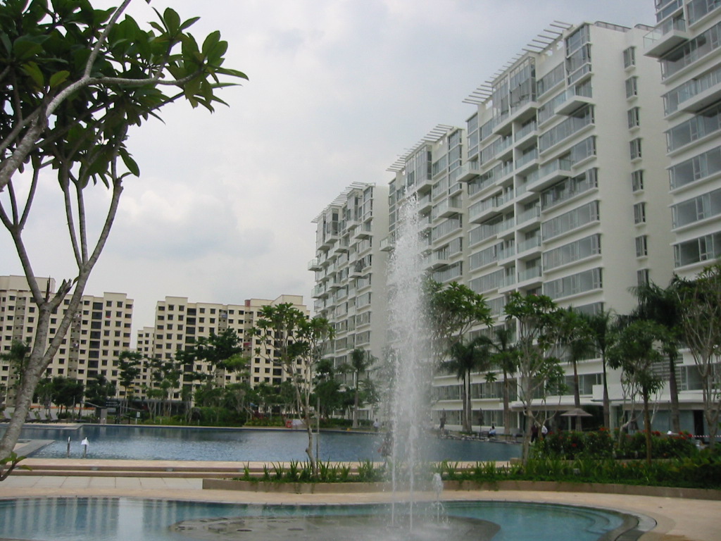 2-Bedroom Condo Floor Plans in District 22 (Boon Lay, Jurong) that People are Buying